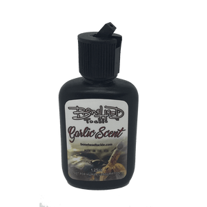 Bonehead Liquid Scent Attractant