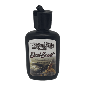 Bonehead Liquid Scent Attractant