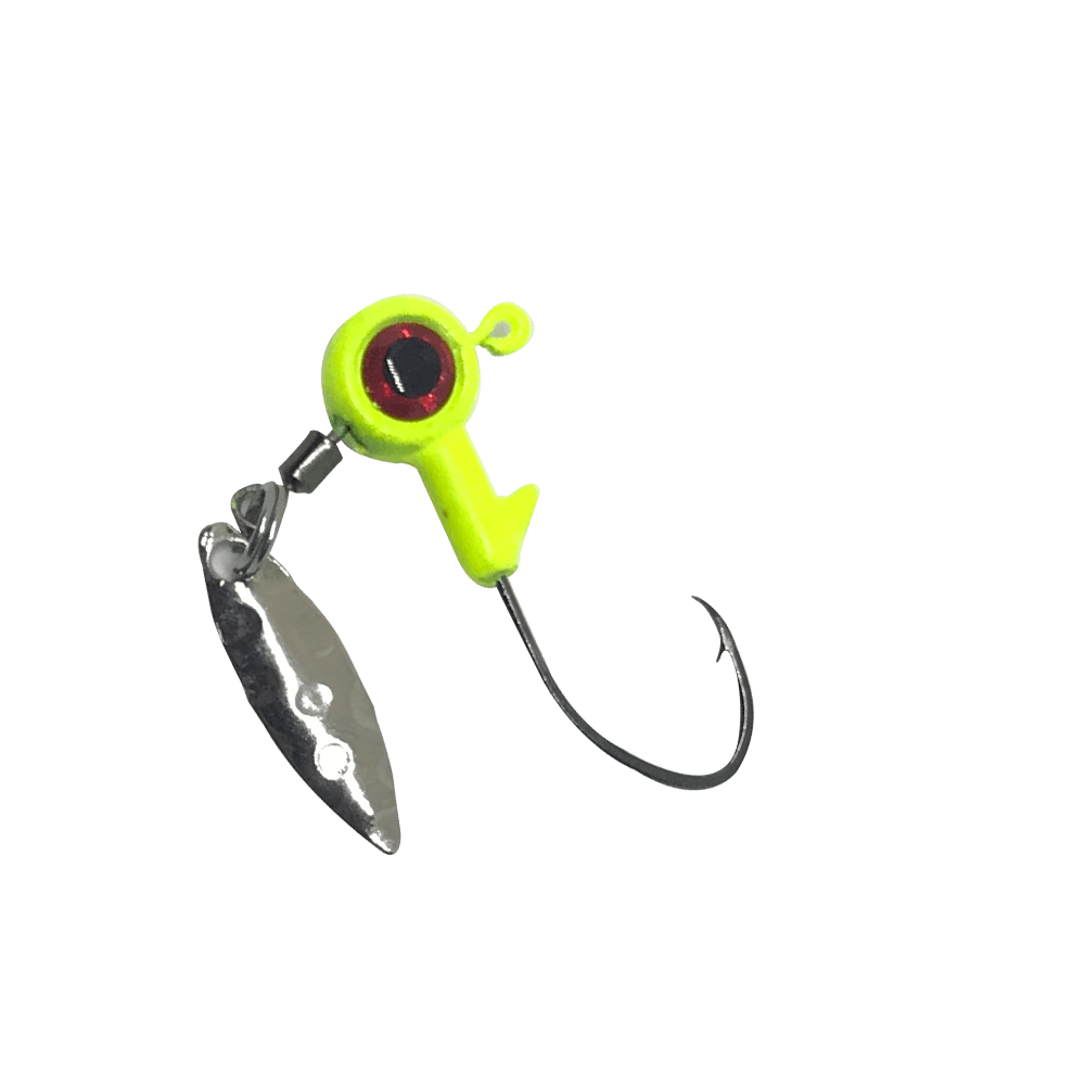 Bonehead BX Bladed Jig Heads