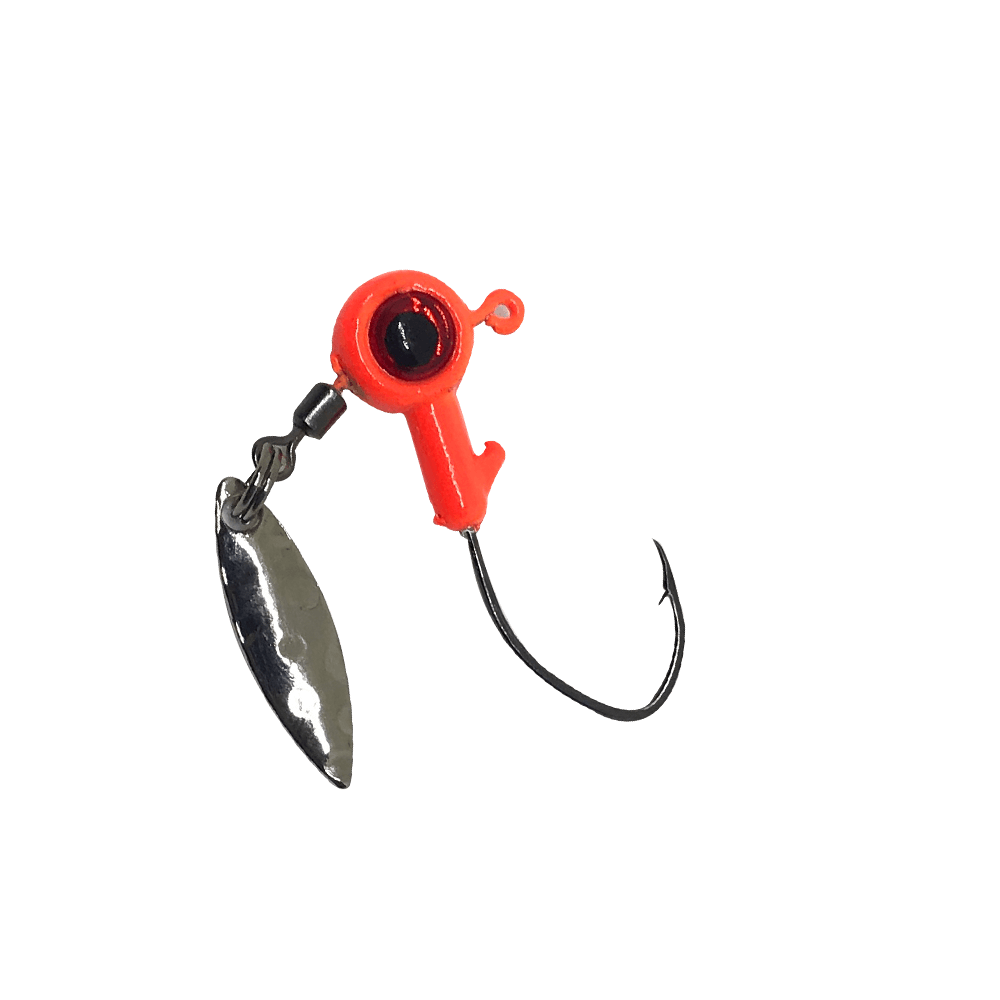 Bonehead BX Bladed Jig Heads