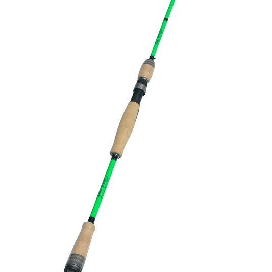 Bonehead E-Series Carbon Fiber Spinning Rod product image