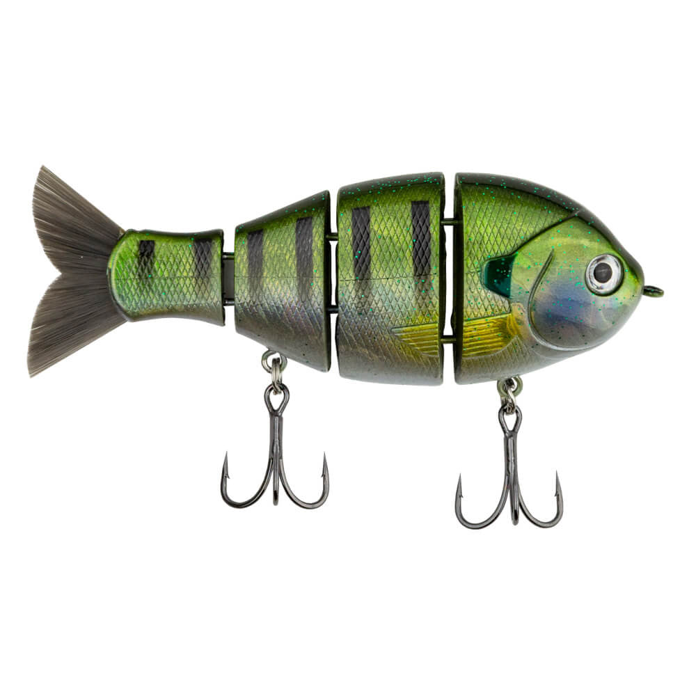 Bucca Brands Baby Bull Gill