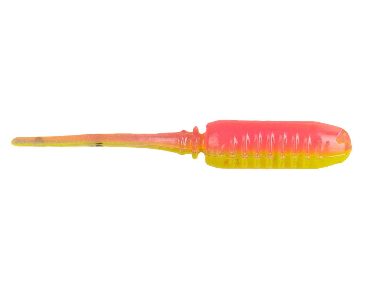 Pinktreuse Glow BaitFuel variant