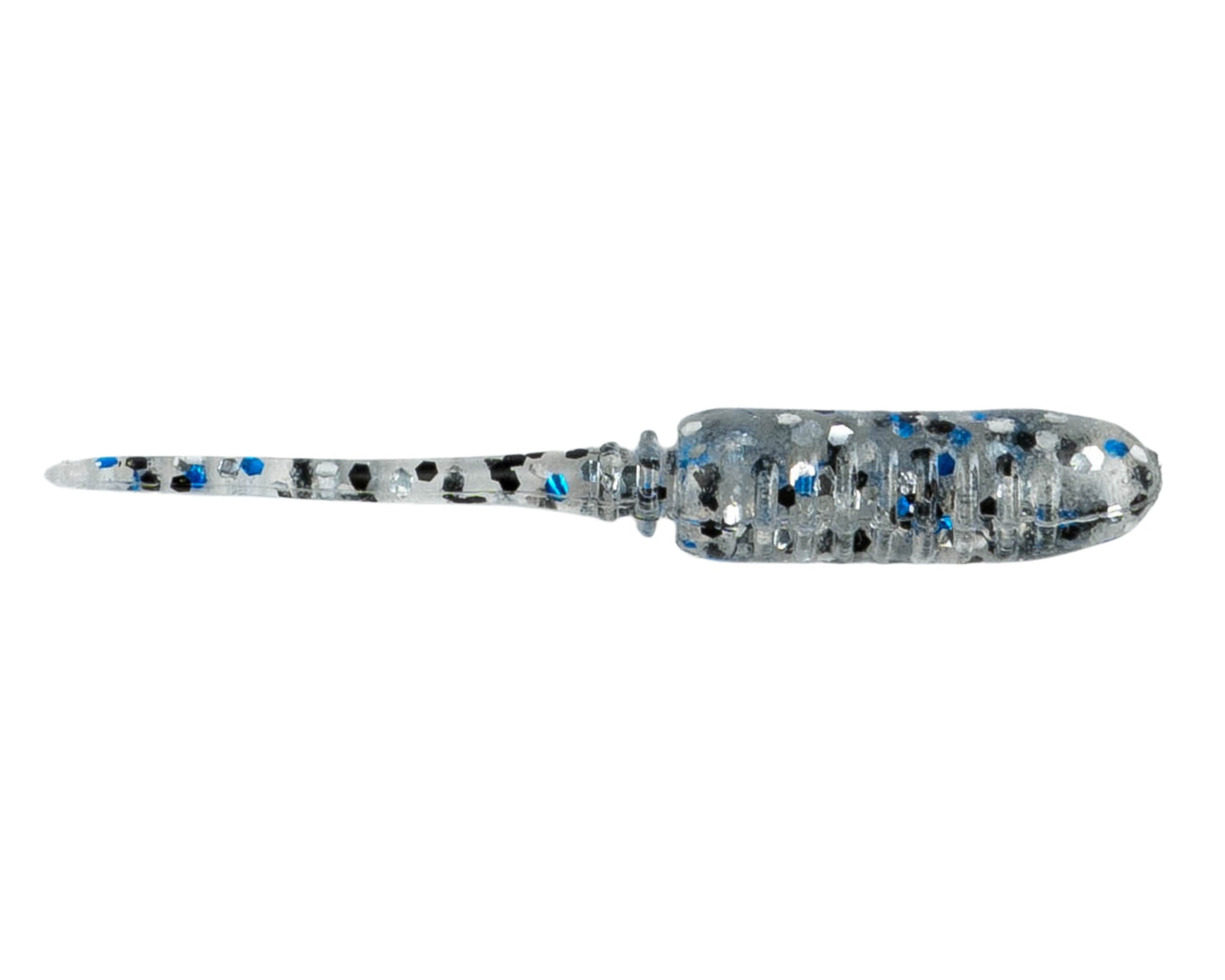 Silver Shad BaitFuel variant
