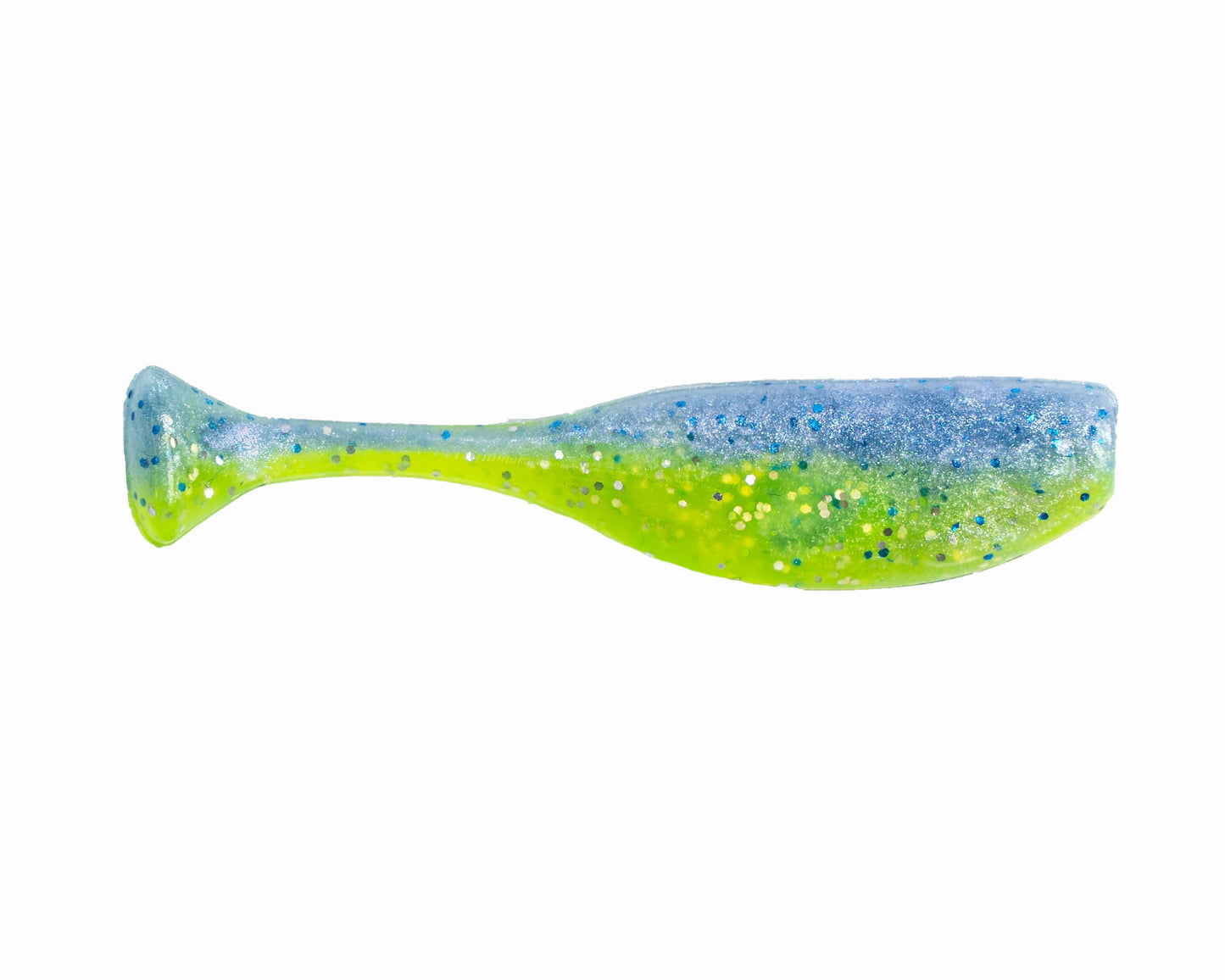BaitFuel NanoSwim - Blue Grass