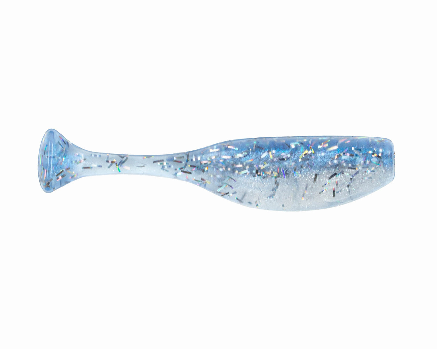 BaitFuel NanoSwim - Blue Ice