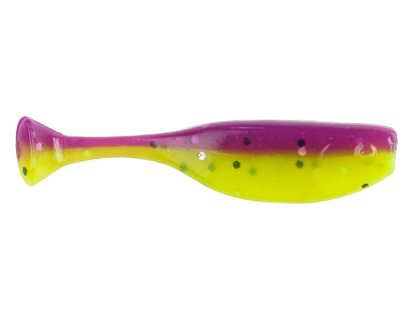 BaitFuel NanoSwim - Gumdrop Glow