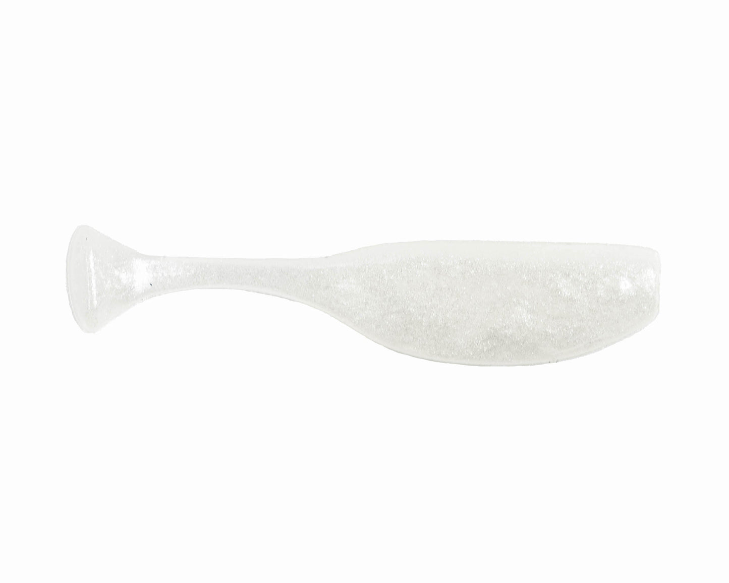BaitFuel NanoSwim - Pearl White