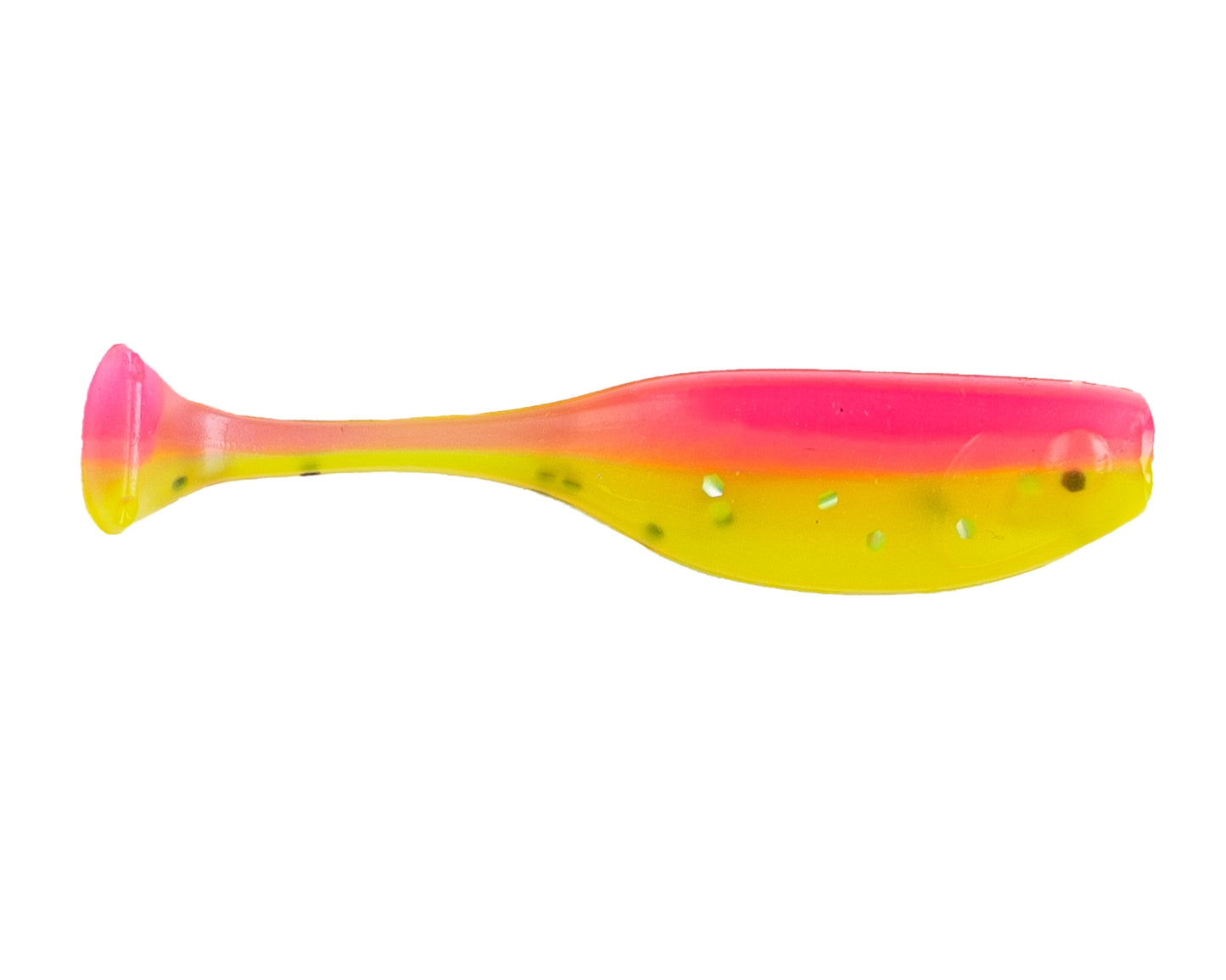 BaitFuel NanoSwim - Pinktreuse Glow