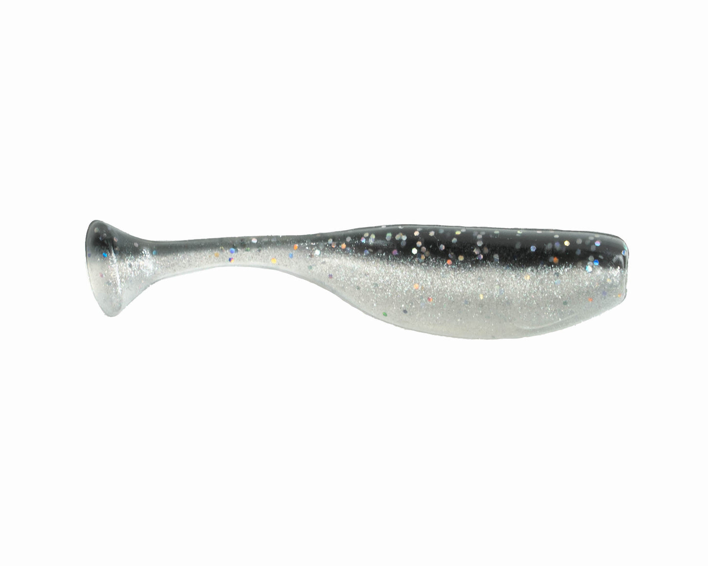 BaitFuel NanoSwim - Threadfin Shad