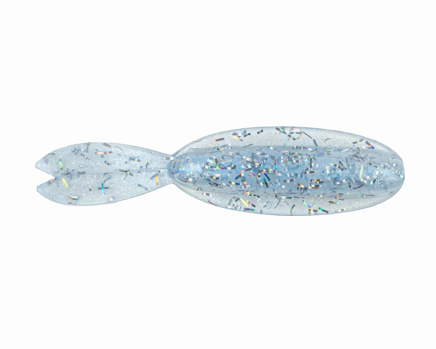 BaitFuel NanoBug - Blue Ice