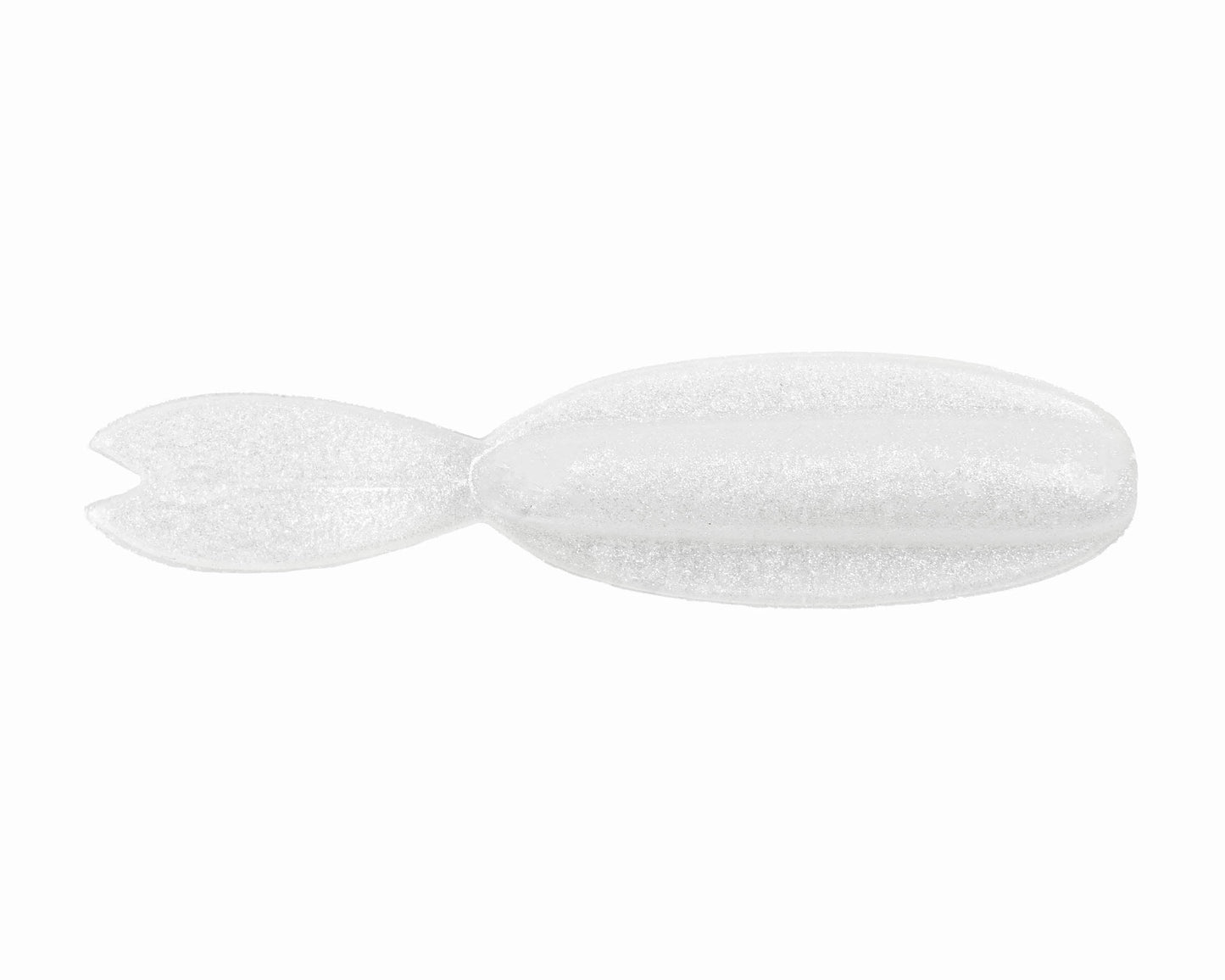 BaitFuel NanoBug - Pearl White