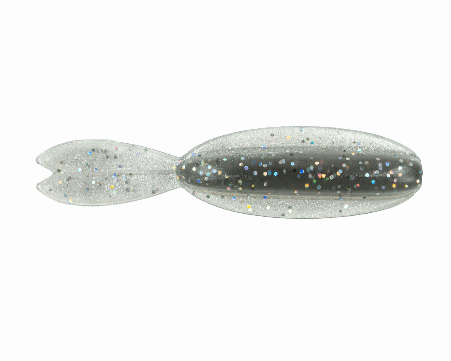 BaitFuel NanoBug - Threadfin Shad