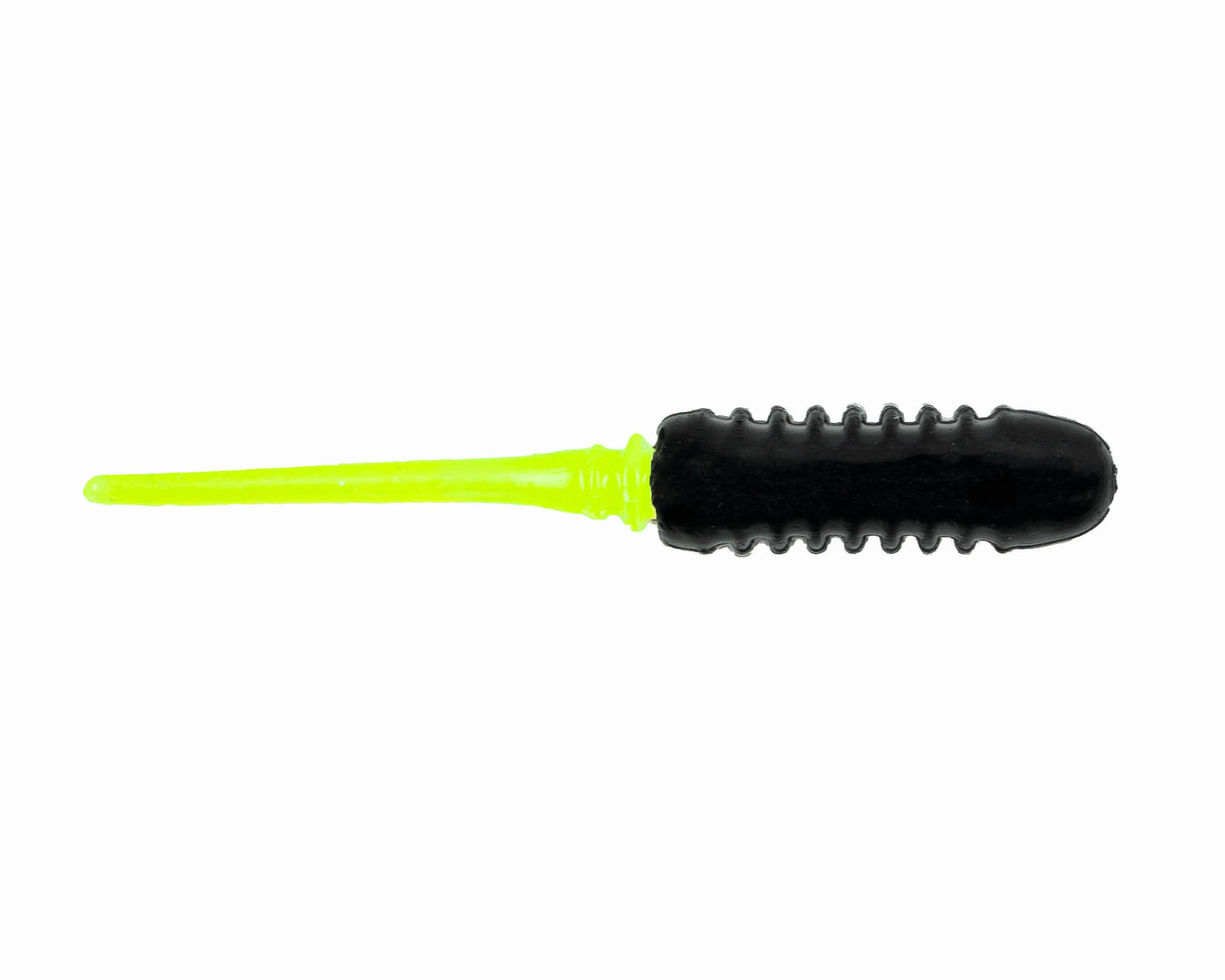 Black Chartreuse BaitFuel variant