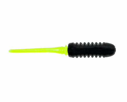 Black Chartreuse BaitFuel variant