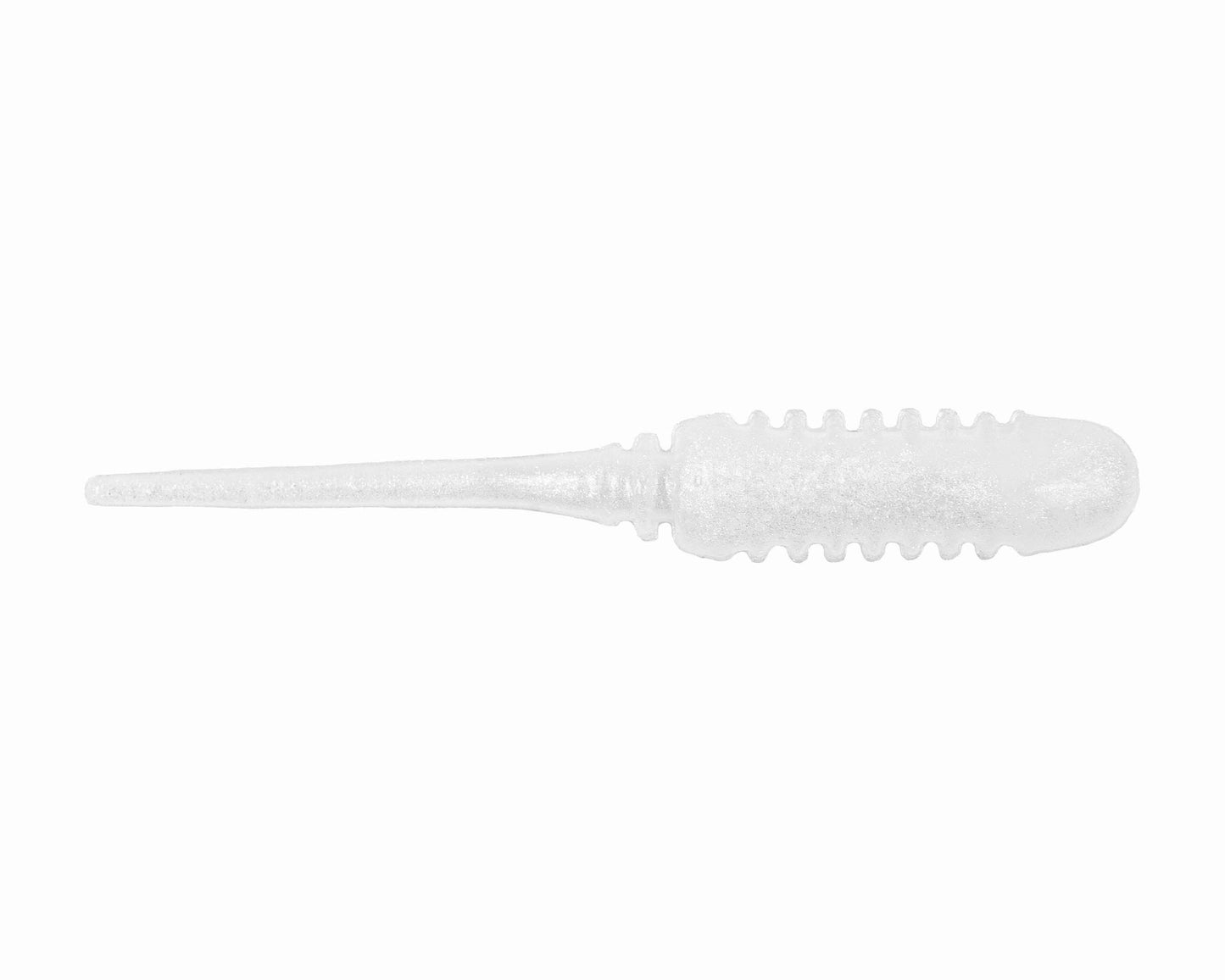 Pearl White BaitFuel variant