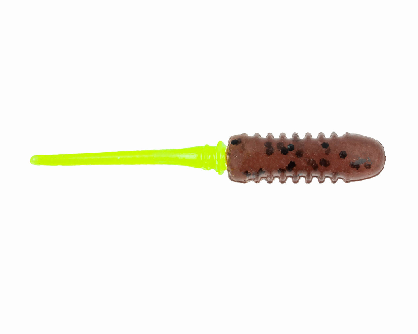 Pumpkin Chartreuse BaitFuel variant