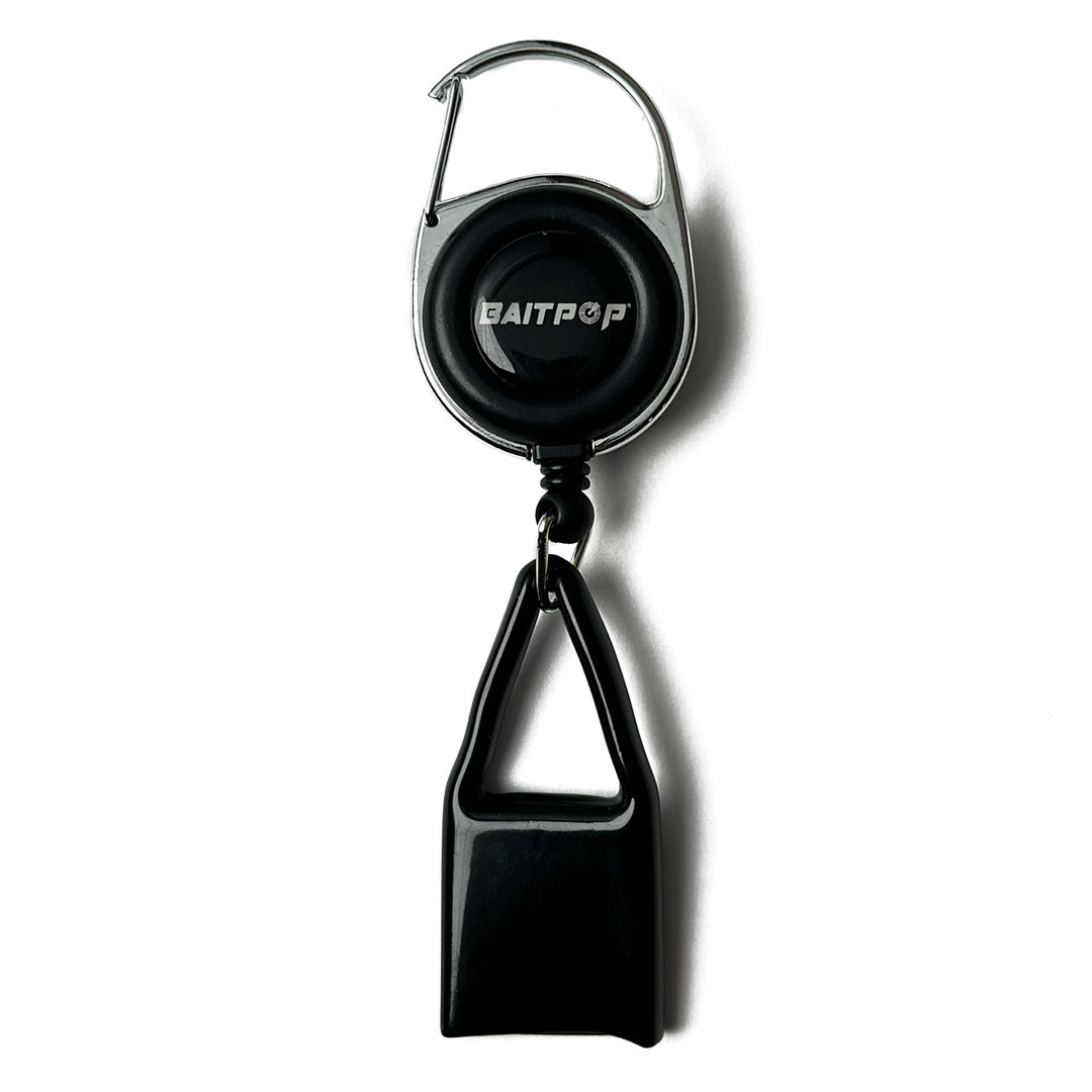 BaitPop Retractable Holder for BaitPop Elite tubes