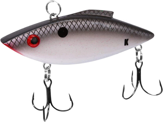 Bill Lewis Knock-N-Trap