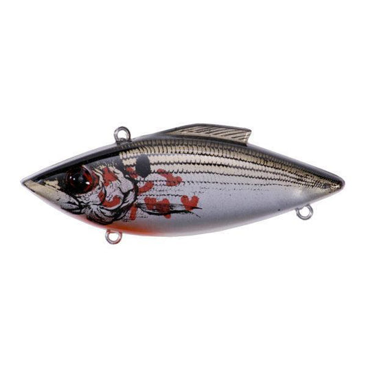 Bill Lewis Rat-L-Trap