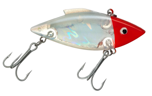 Bill Lewis Saltwater Rat-L-Trap