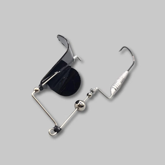 Brazalo Schlapper Pro Bushwhacker Buzzbait
