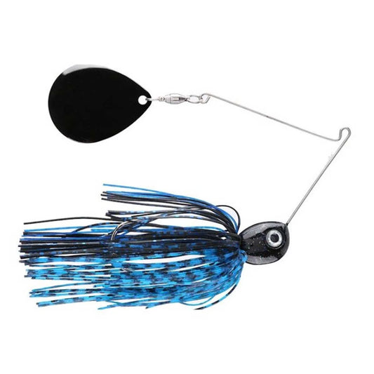 Accent Fishing River Special Night Series Spinnerbaits