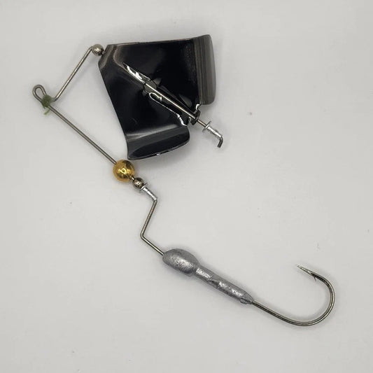 Brazalo Wee-Whacker Buzzbait