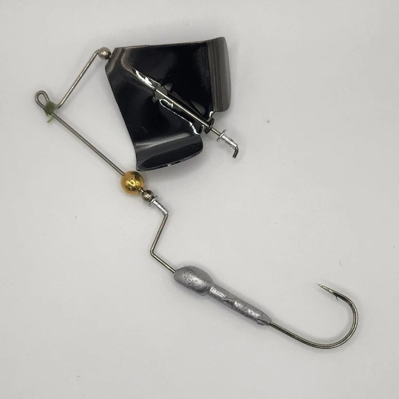 Brazalo Pro Elite Bushwhacker Buzzbait