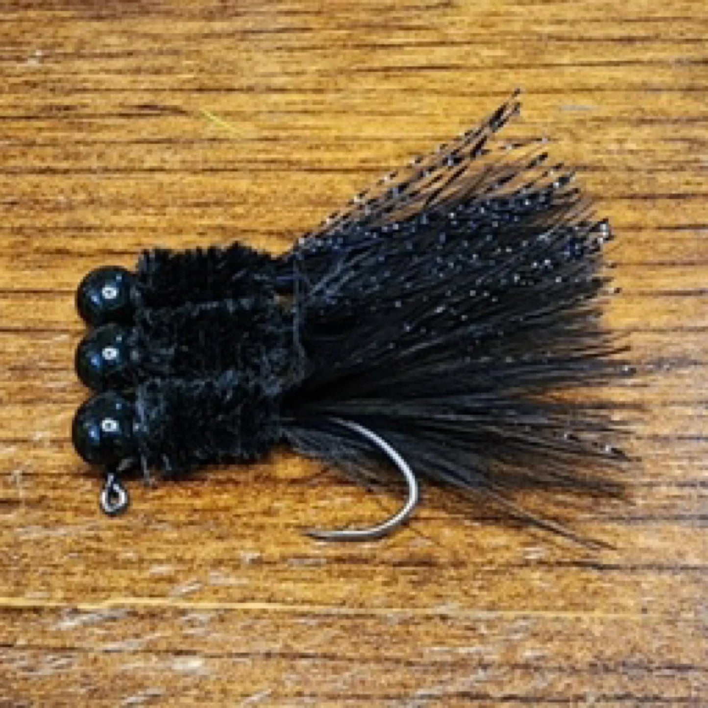 Ruben Flores Jigs Round Head Jigs - Ambassador