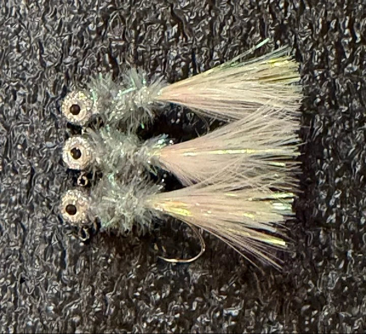 Ruben Flores Jigs Pill Head Jigs - Assassin