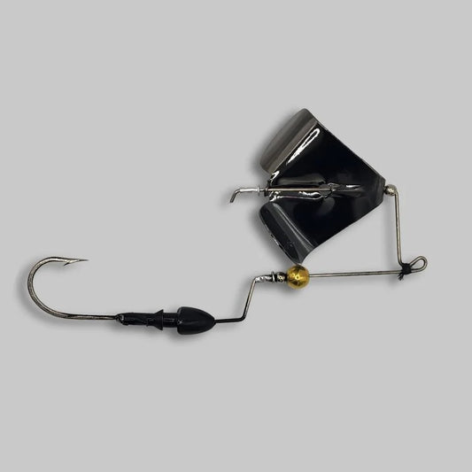 Brazalo Bushwhacker Buzzbait