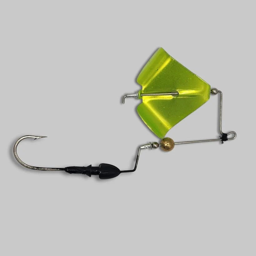 Brazalo Bushwhacker Buzzbait