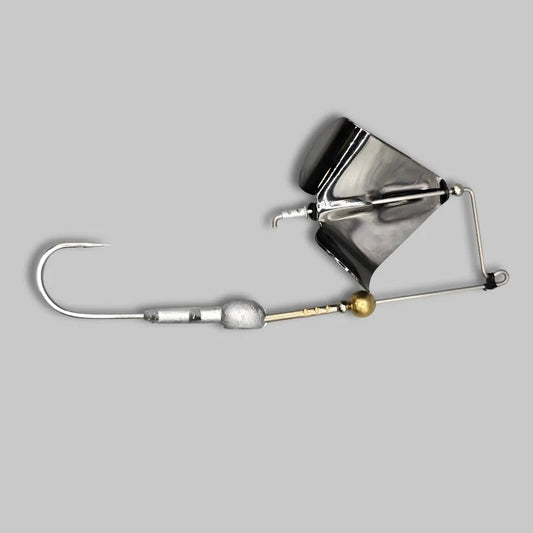 Brazalo M1 Pro Buzzbait