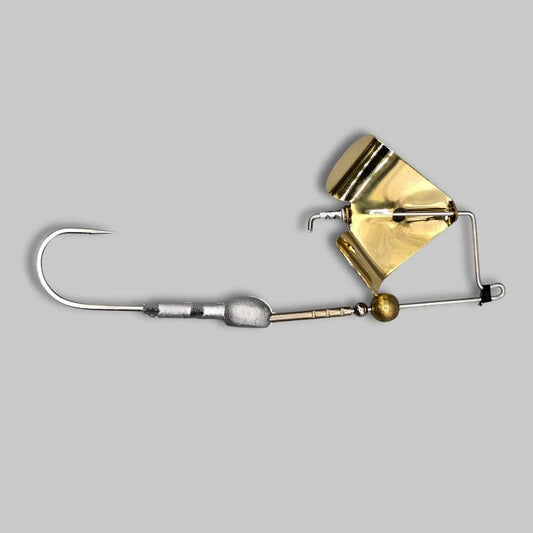Brazalo M1 Pro Buzzbait