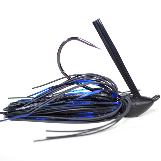 Motion Fishing Mop Jigs