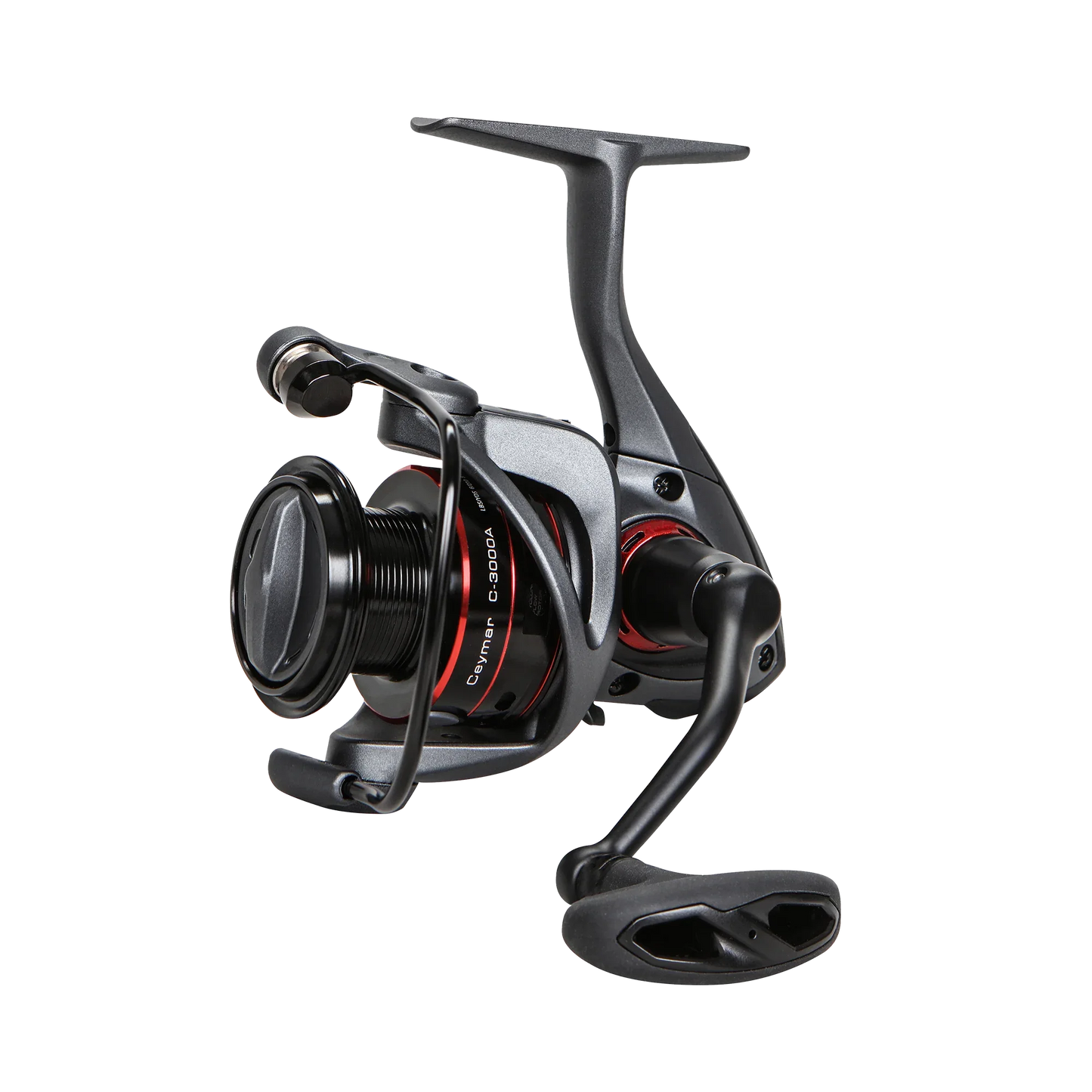 Okuma Ceymar "A" Spinning - C-500A