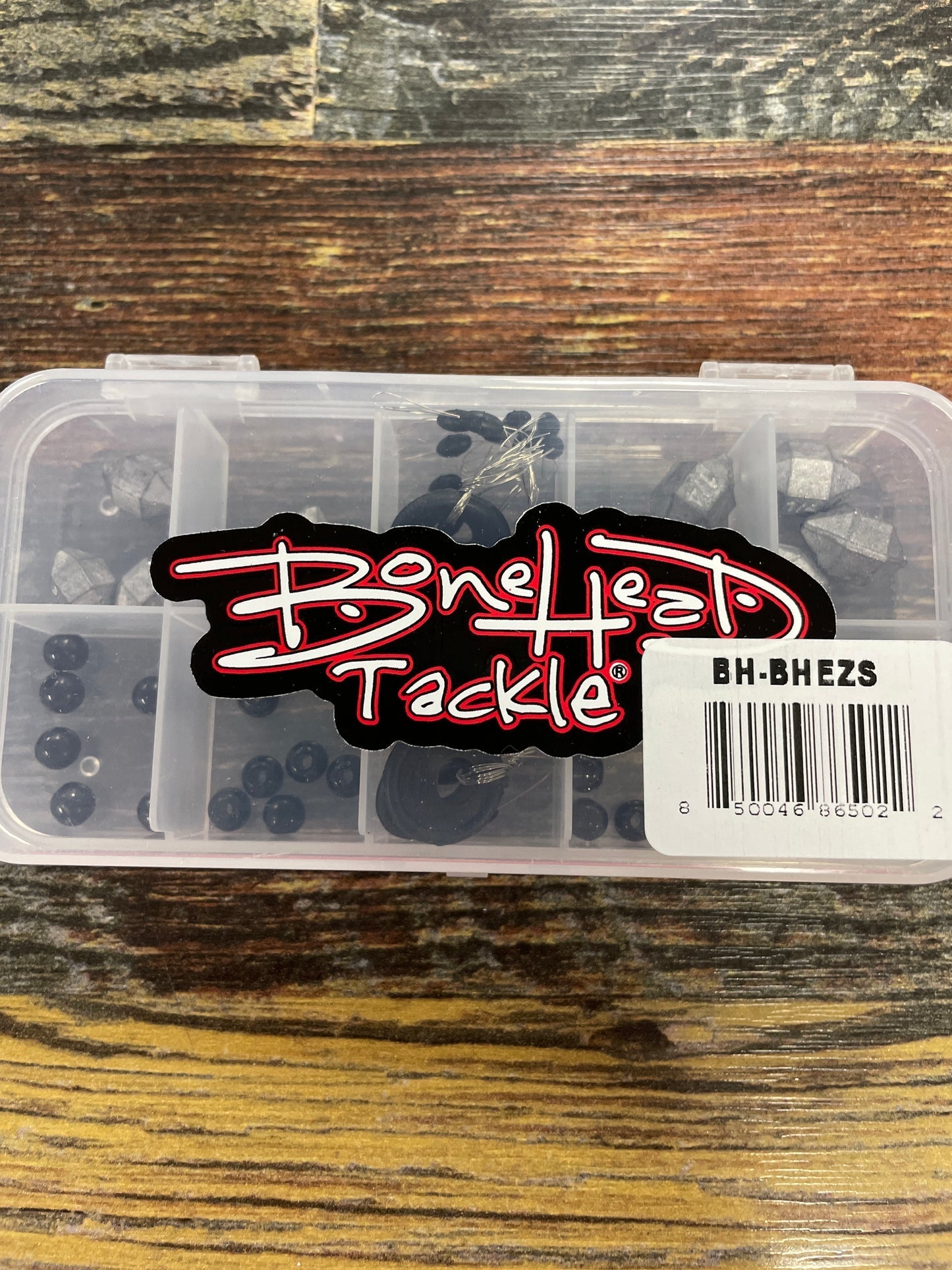 Bonehead EZ Sliding Weight System product image