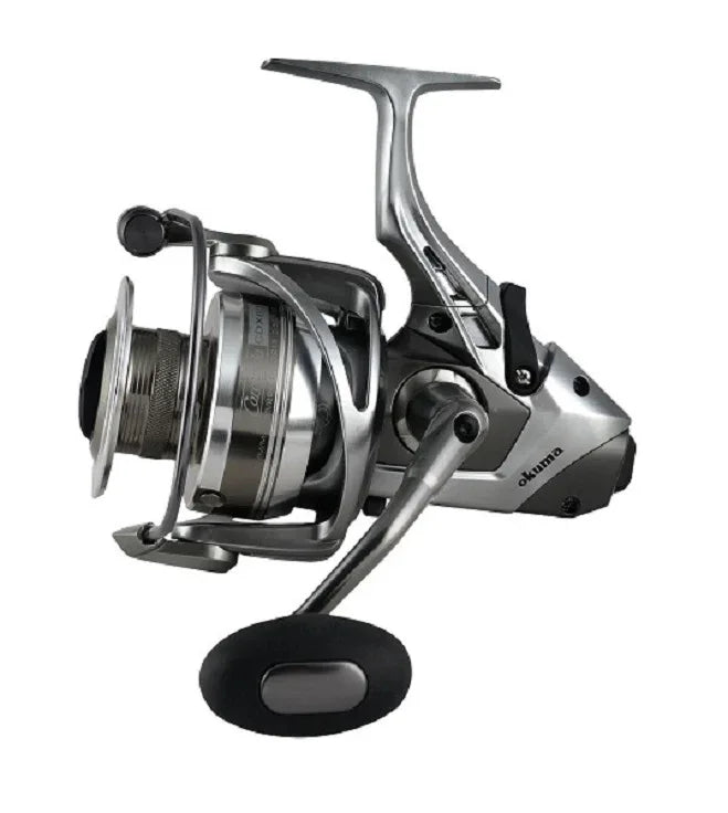 Okuma Coronado "CDX" Reels - CDX-55
