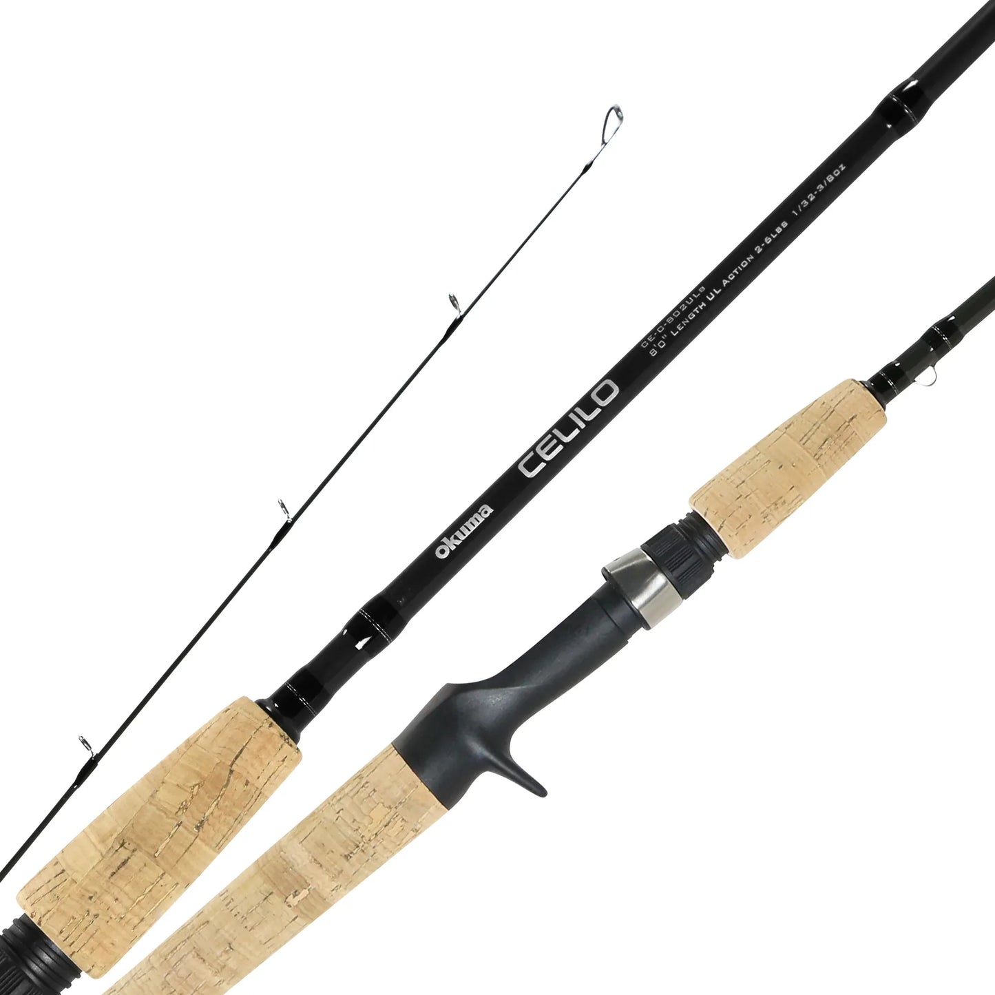 Okuma Celilo Rods - CE-C-1062Hb