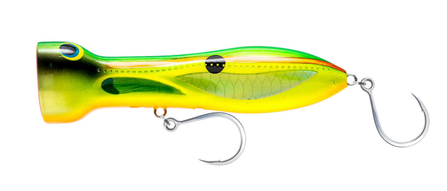 Nomad Design Chug Norris