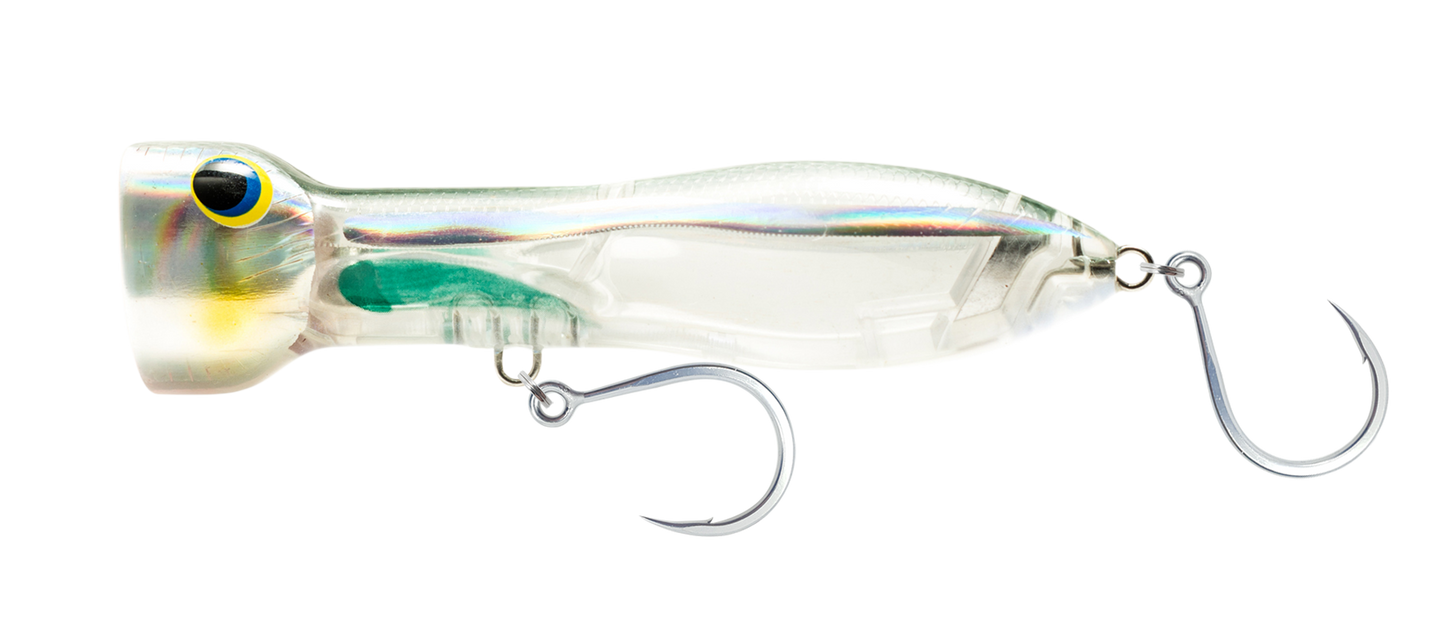 Nomad Design Chug Norris