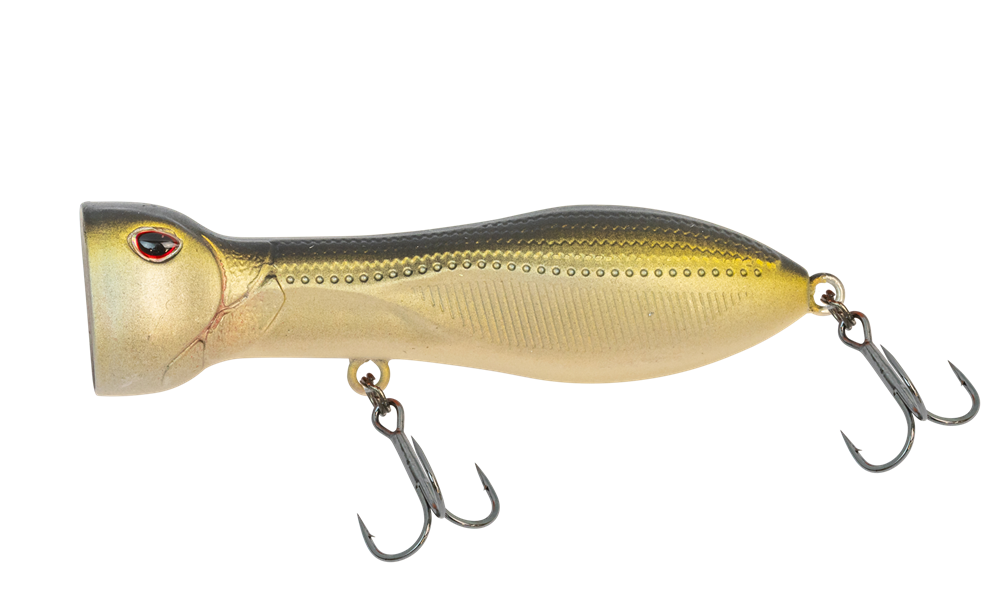 Nomad Design Chug Norris
