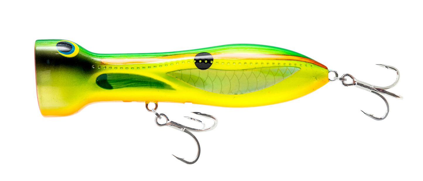Nomad Design Chug Norris