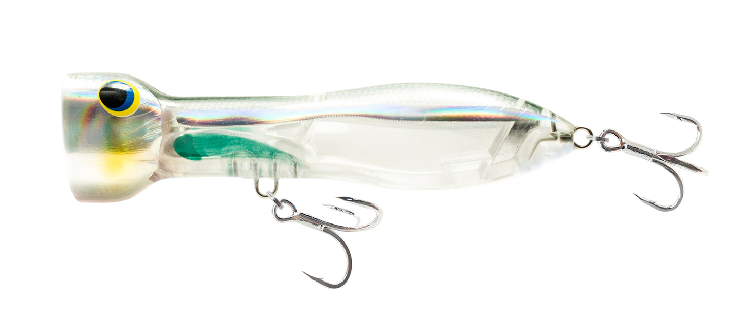 Nomad Design Chug Norris