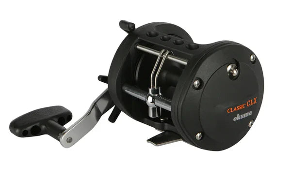 Okuma Classic CLX Reels - CLX-200La