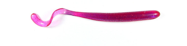 Roboworm Curly Tail Worm