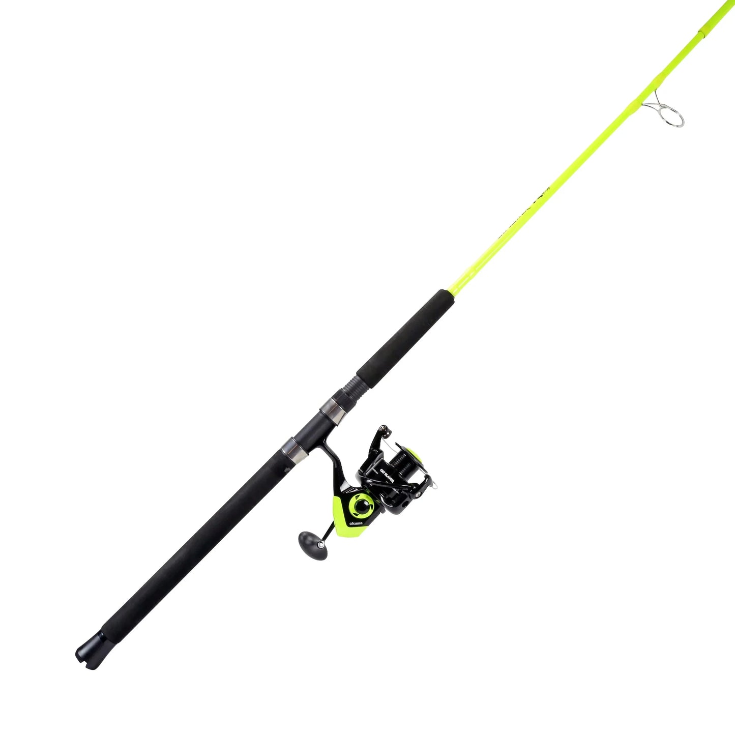 Okuma Cat Slayer Spinning Combos - CS-762MH-6000NY