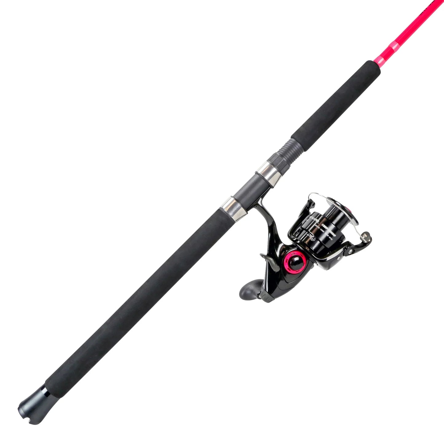 Okuma Cat Slayer Baitfeeder Combos - CSB762MH-6000NP