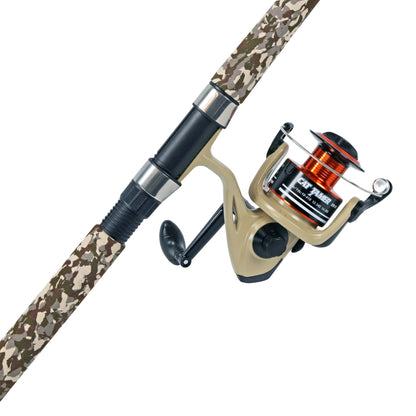 Okuma Cat Tamer Combos - CTR-S-702M-50